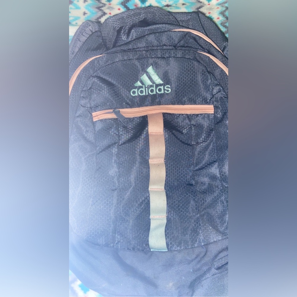 adidas bookbag